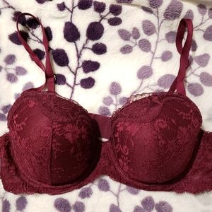 Victoria Secret Dream Angels demi bra 38C